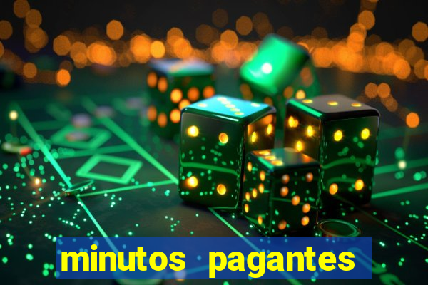 minutos pagantes gates of olympus